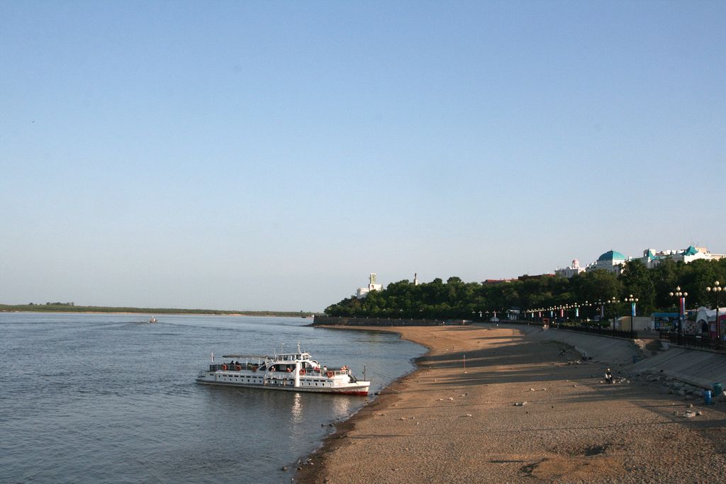 Khabarovsk